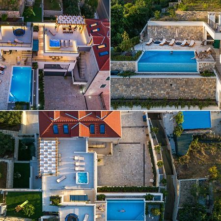 Luxury Residence Mladenka Jesenice  Exterior foto