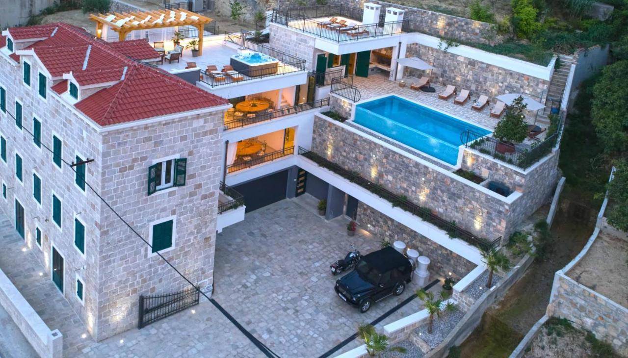 Luxury Residence Mladenka Jesenice  Exterior foto