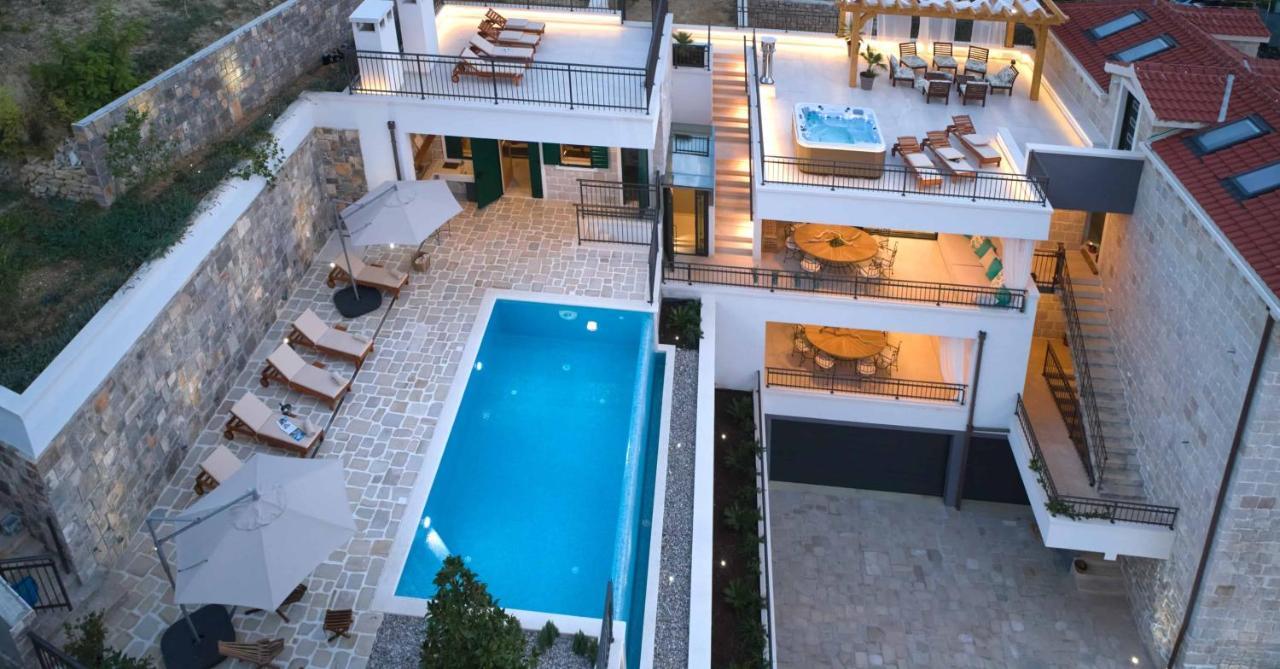 Luxury Residence Mladenka Jesenice  Exterior foto