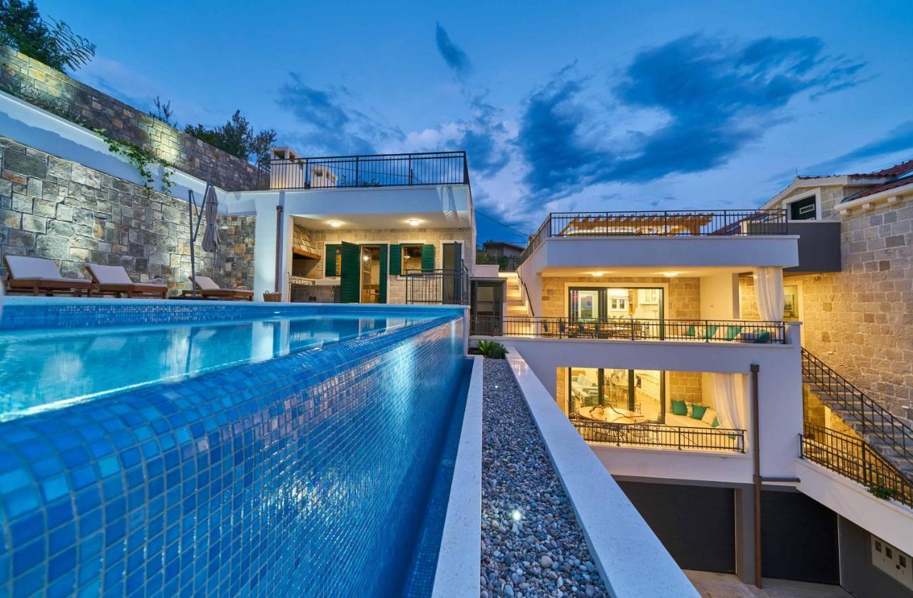 Luxury Residence Mladenka Jesenice  Exterior foto