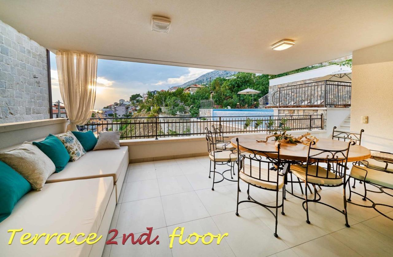 Luxury Residence Mladenka Jesenice  Exterior foto