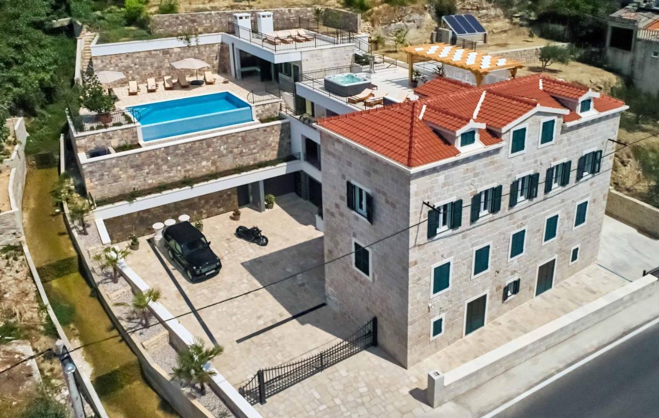 Luxury Residence Mladenka Jesenice  Exterior foto