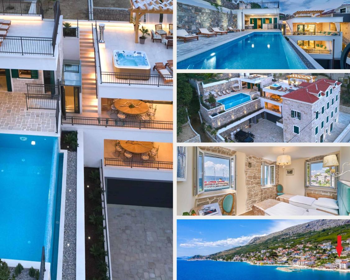 Luxury Residence Mladenka Jesenice  Exterior foto